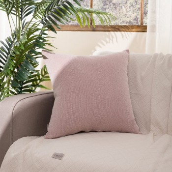 Μαξιλαροθήκη Bari 06 - 30x50cm με γέμιση