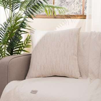 Μαξιλαροθήκη Lecce 01 - 65x65cm δαπέδου