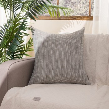 Μαξιλαροθήκη Rieti 08 - 65x65cm δαπέδου με γέμιση