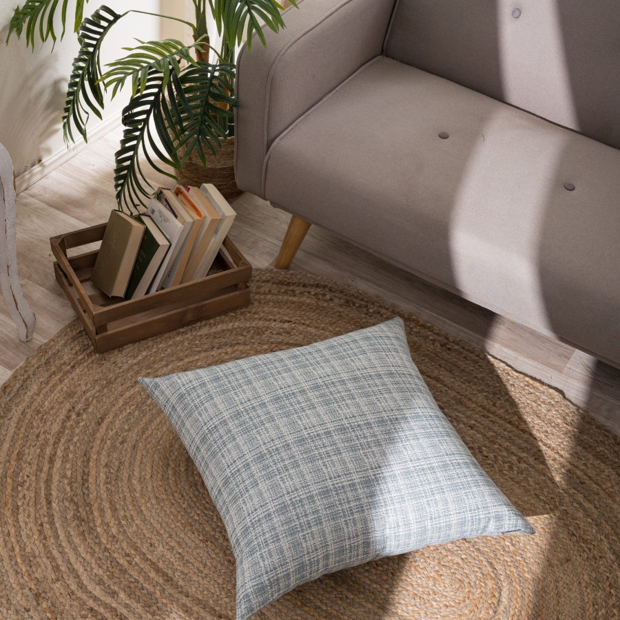 Μαξιλαροθήκη Urbino 08 - 65x65cm δαπέδου