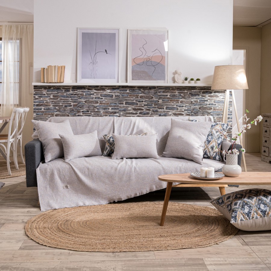 Ριχτάρι Forli 04 - Διθέσιο 180x250cm