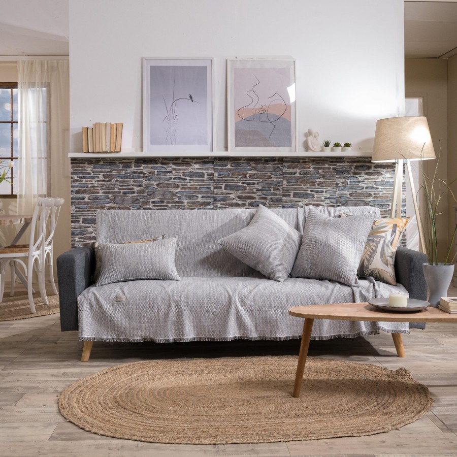 Ριχτάρι Rieti 04 - Τετραθέσιο 180x350cm