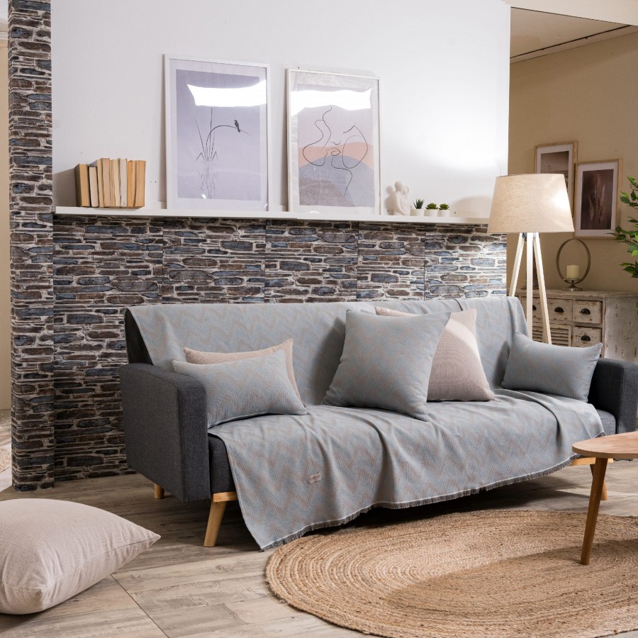 Ριχτάρι Sanremo 05 - Τετραθέσιο 180x350cm