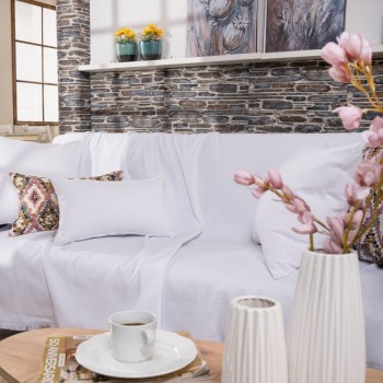 Ριχτάρι Bari 00 - Τριθέσιο 180x300cm