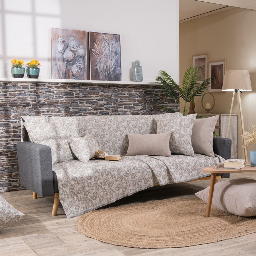 Ριχτάρι Ferrara 05 - Τριθέσιο 180x300cm