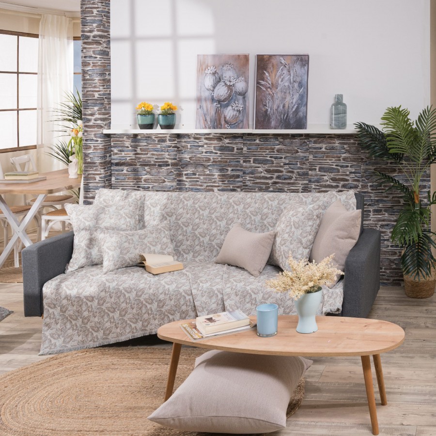 Ριχτάρι Ferrara 05 - Τετραθέσιο 180x350cm