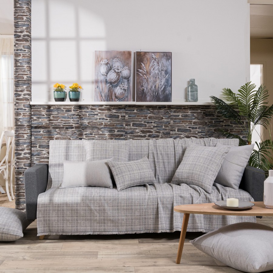 Ριχτάρι Urbino 04 - Διθέσιο 180x250cm