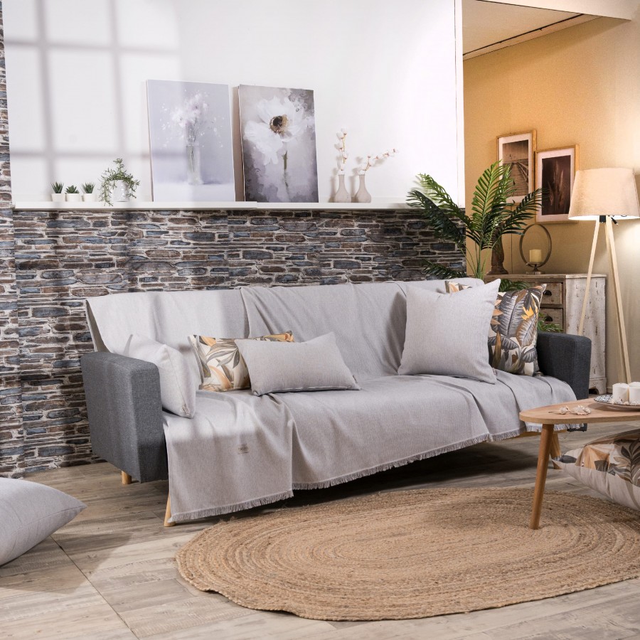 Ριχτάρι Bari 04 - Τριθέσιο 180x300cm