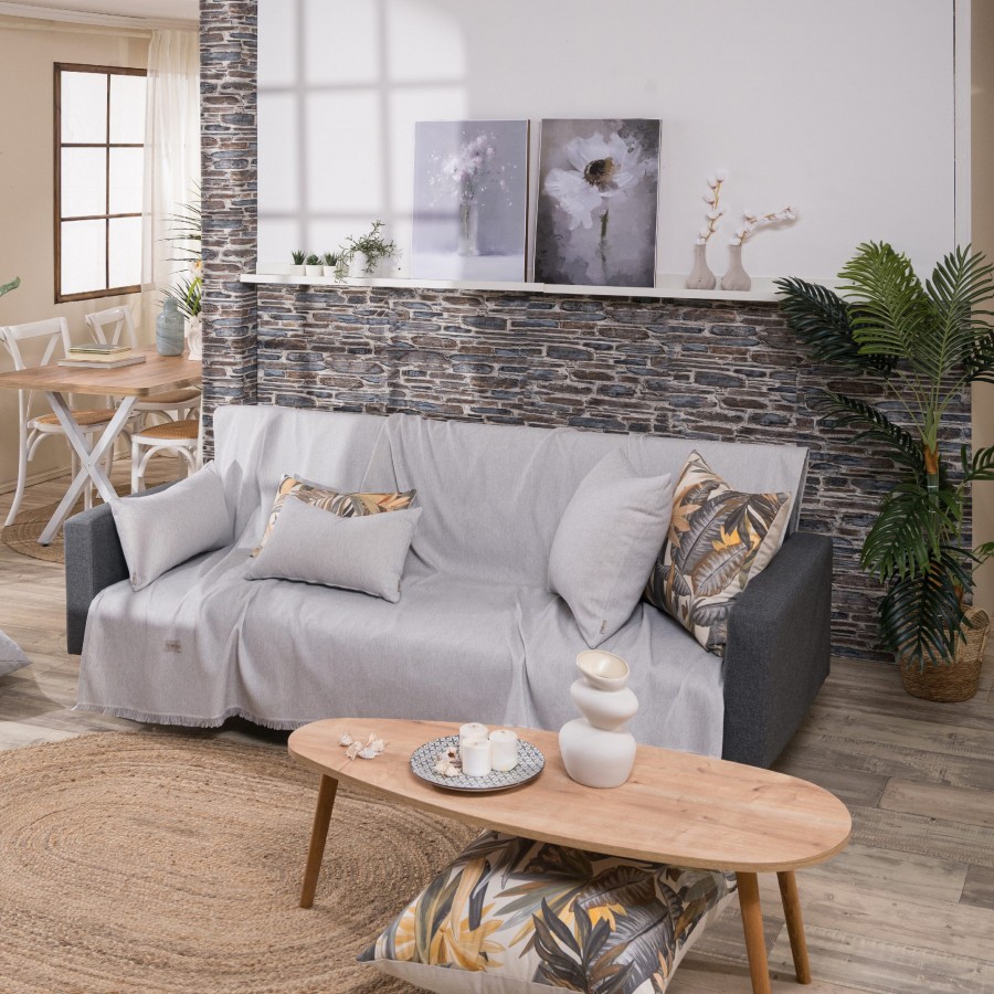 Ριχτάρι Bari 04 - Τριθέσιο 180x300cm