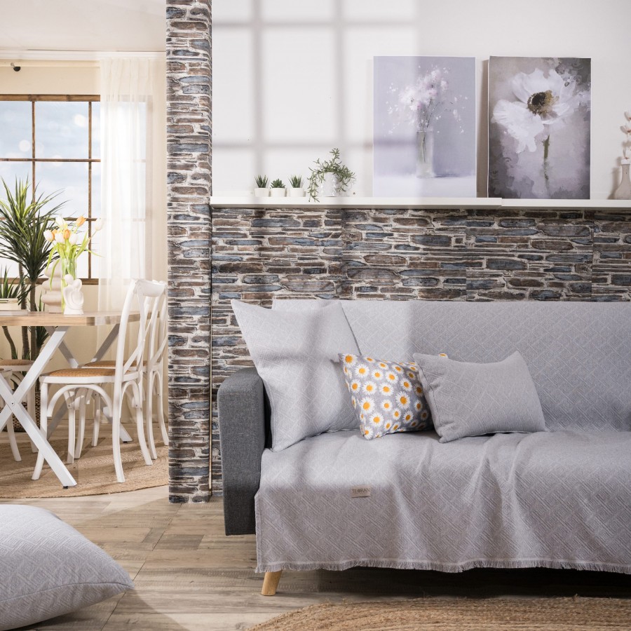 Ριχτάρι Napoli 04 - Τετραθέσιο 180x350cm