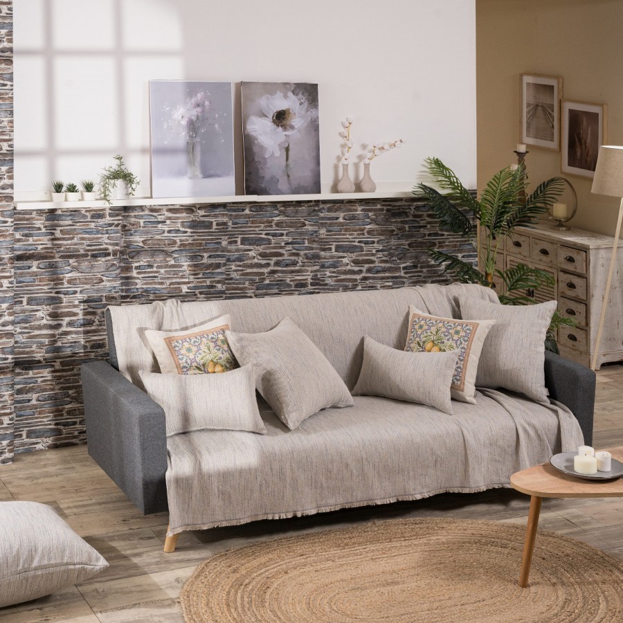 Ριχτάρι Lecce 04 - Μονοθέσιο 180x150cm