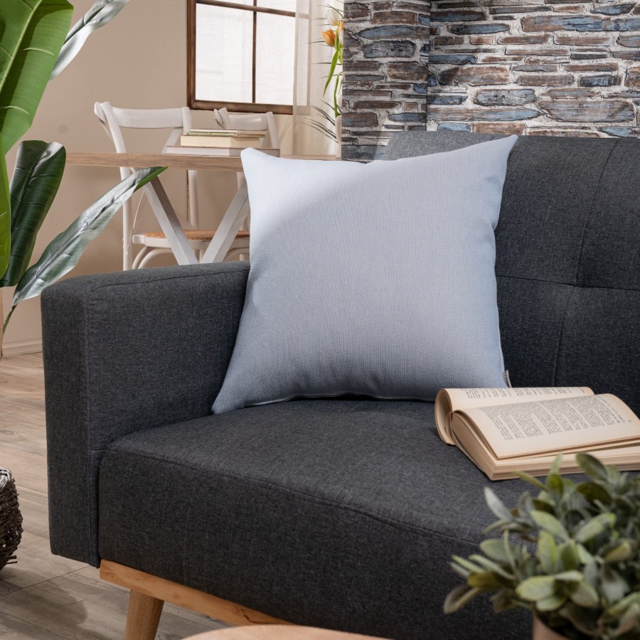 Μαξιλαροθήκη Bari 05 - 30x50cm με γέμιση