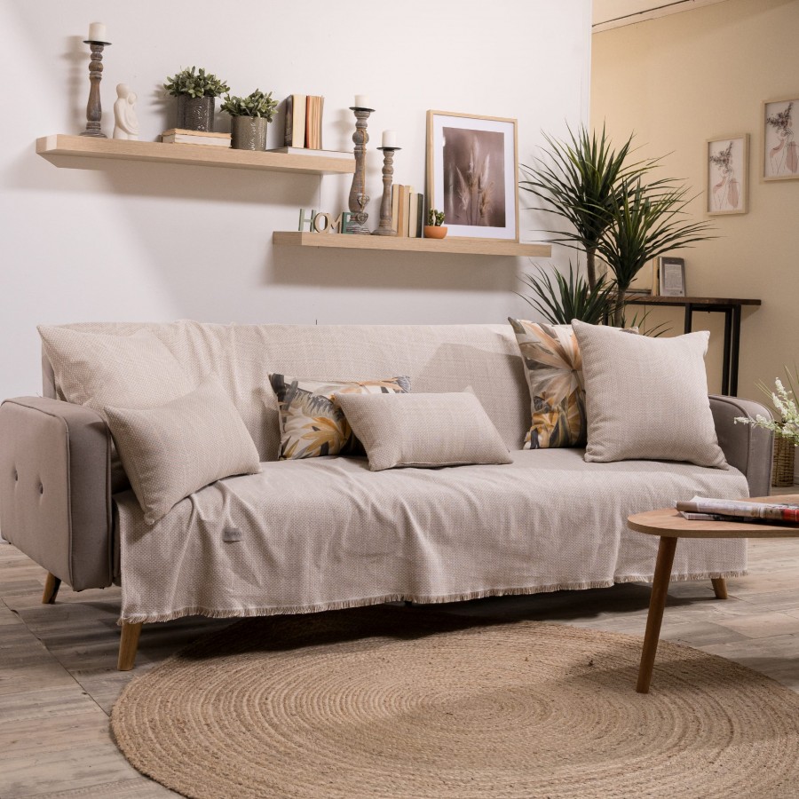 Ριχτάρι Rieti 02 - Τριθέσιο 180x300cm