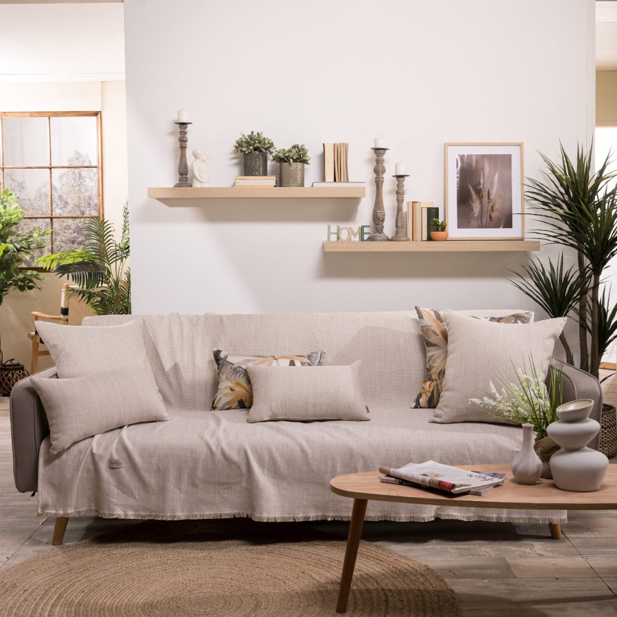 Ριχτάρι Rieti 02 - Τριθέσιο 180x300cm