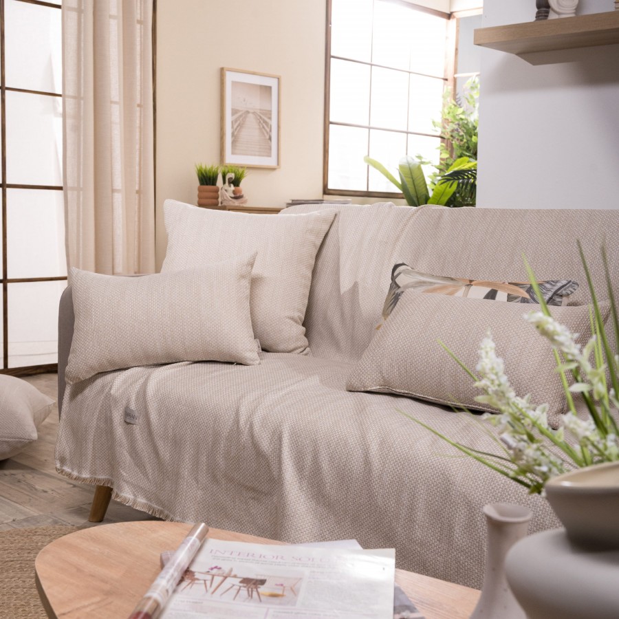 Ριχτάρι Rieti 02 - Τριθέσιο 180x300cm