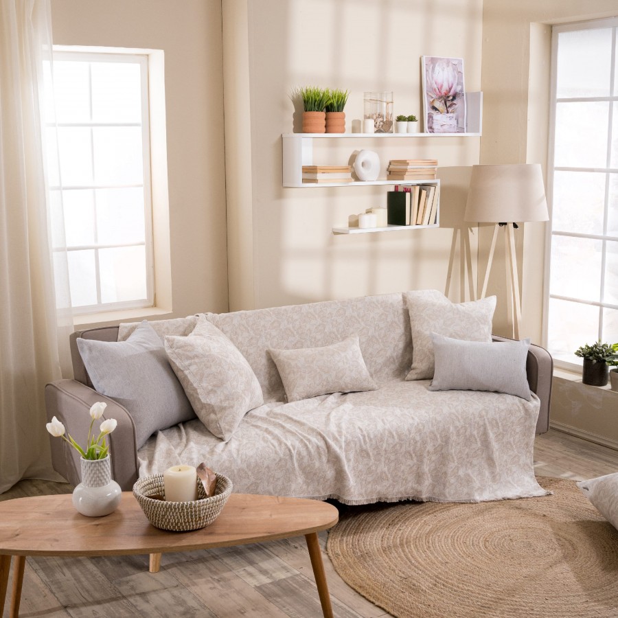 Ριχτάρι Ferrara 01 - Τετραθέσιο 180x350cm