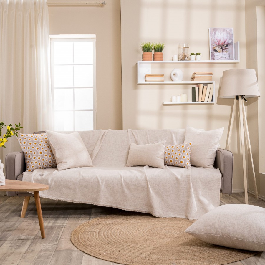 Ριχτάρι Forli 01 - Μονοθέσιο 180x150cm