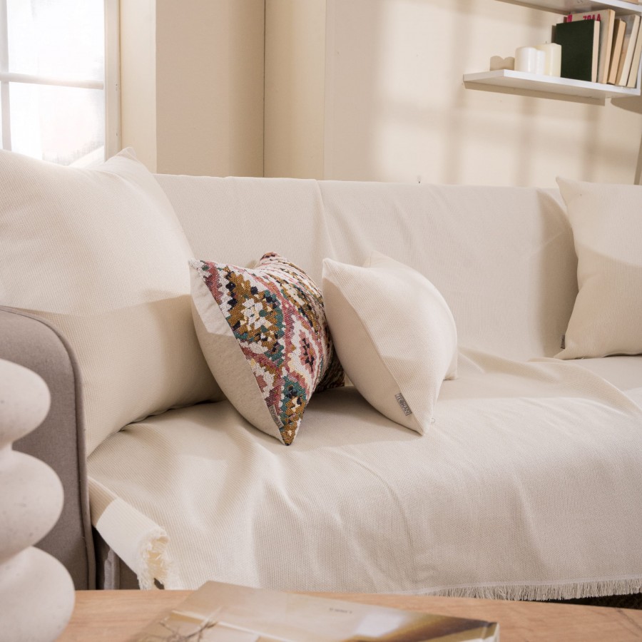 Ριχτάρι Bari 01 - Τετραθέσιο 180x350cm