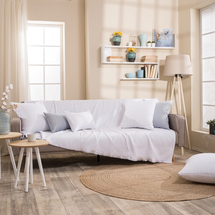 Ριχτάρι Napoli 00 - Διθέσιο 180x250cm