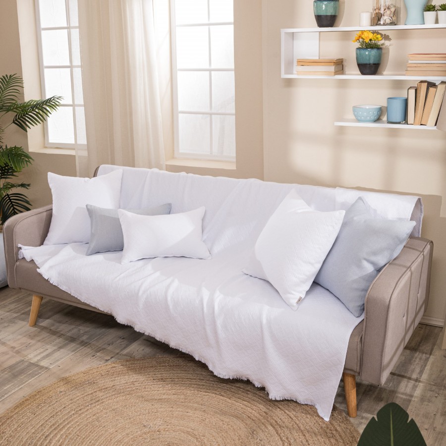 Ριχτάρι Napoli 00 - Τριθέσιο 180x300cm