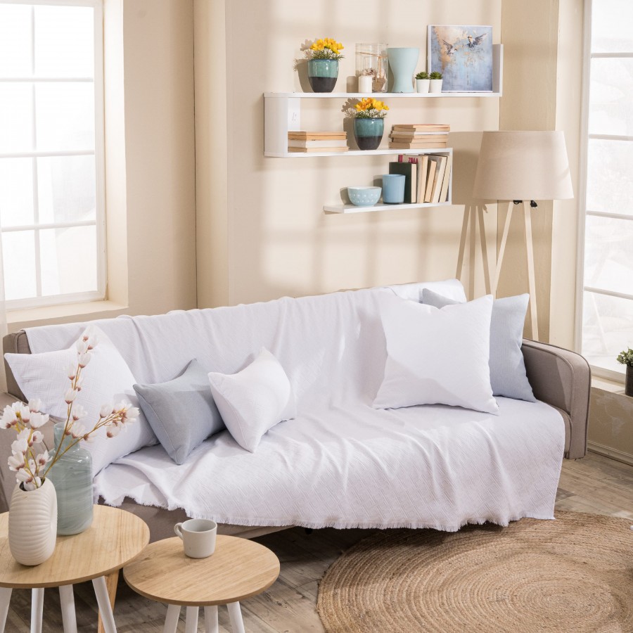 Ριχτάρι Napoli 00 - Διθέσιο 180x250cm