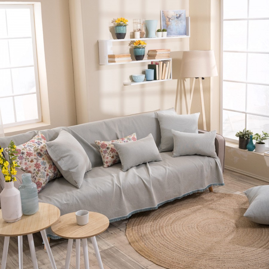 Ριχτάρι Bari 08 - Μονοθέσιο 180x150cm