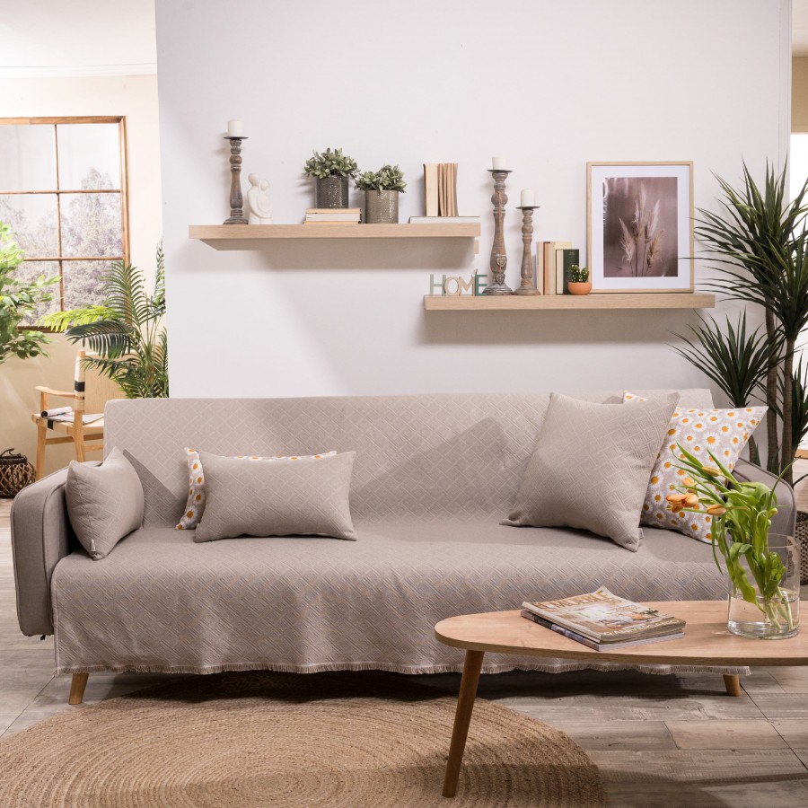 Ριχτάρι Napoli 03 - Μονοθέσιο 180x150cm