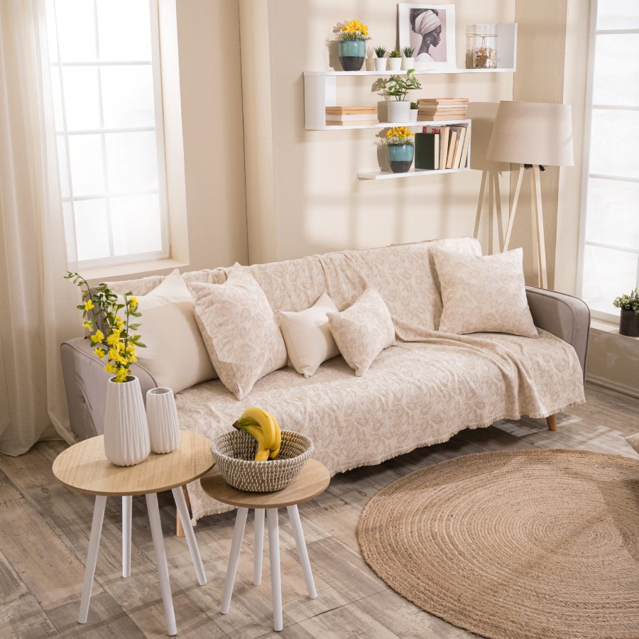 Ριχτάρι Ferrara 14 - Τριθέσιο 180x300cm