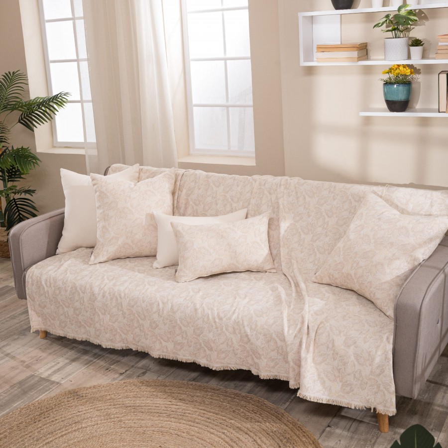 Ριχτάρι Ferrara 14 - Τριθέσιο 180x300cm