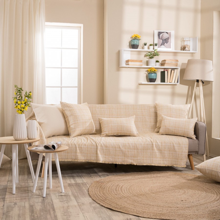 Ριχτάρι Urbino 14 - Διθέσιο 180x250cm