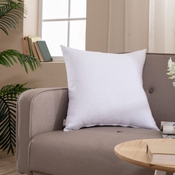 Μαξιλαροθήκη Napoli 00 - 65x65cm δαπέδου