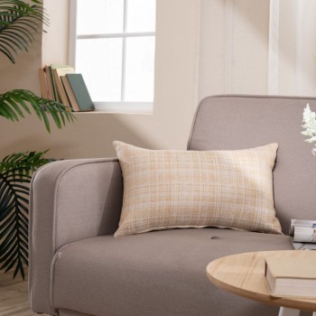 Μαξιλαροθήκη Urbino 14 - 30x50cm με γέμιση