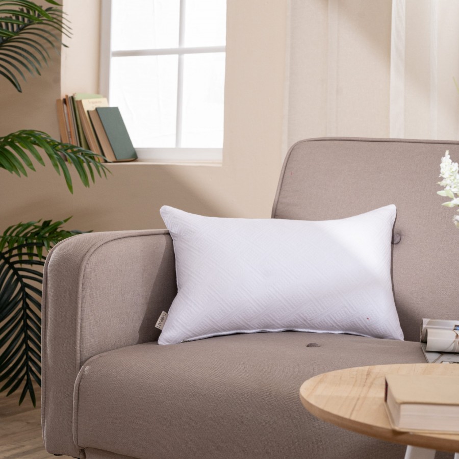 Μαξιλαροθήκη Napoli 00 - 30x50cm