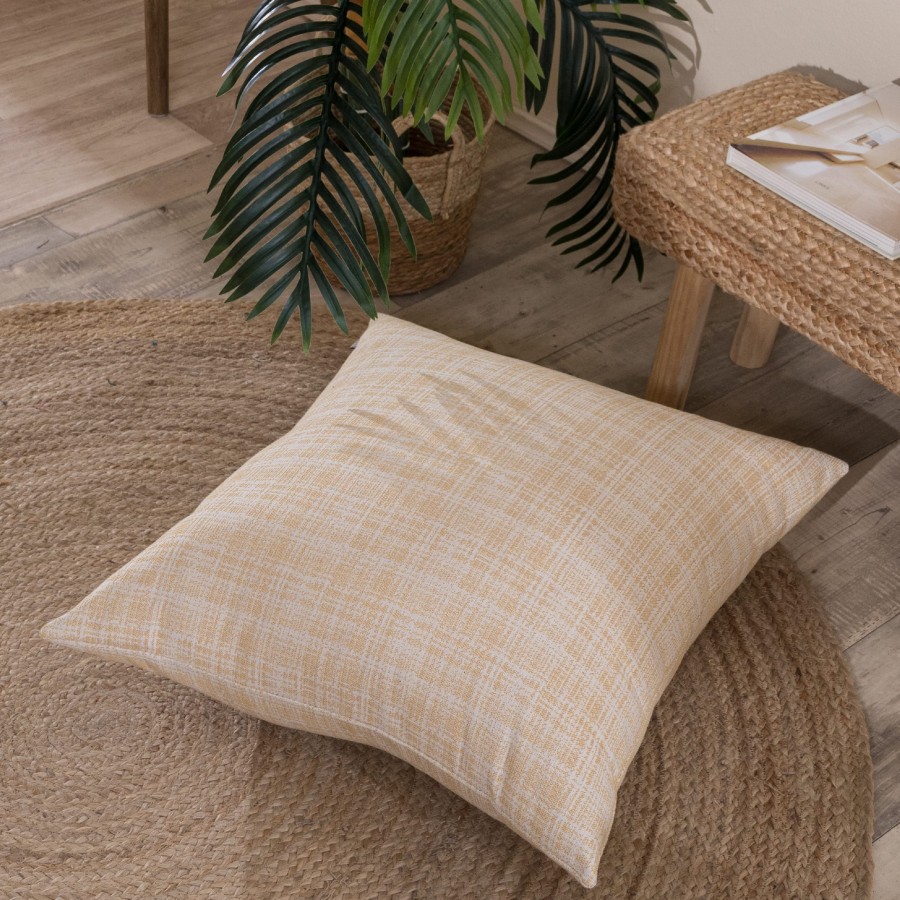 Μαξιλαροθήκη Urbino 14 - 65x65cm δαπέδου