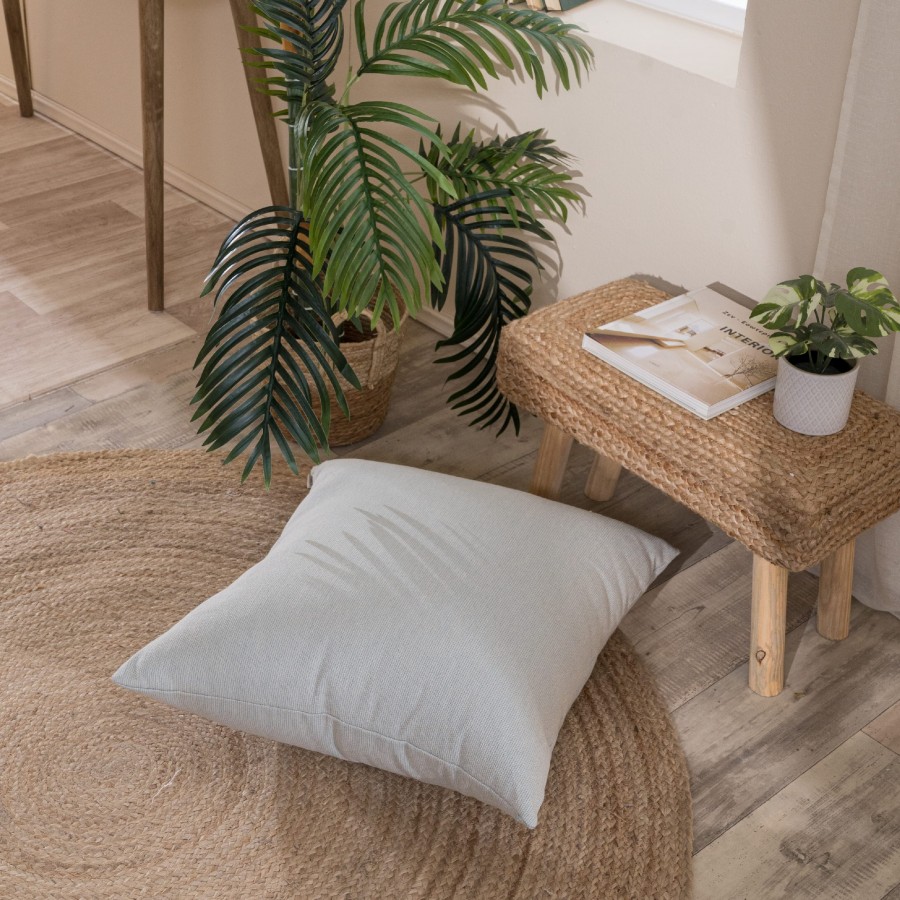 Μαξιλαροθήκη Bari 08 - 50x50cm με γέμιση