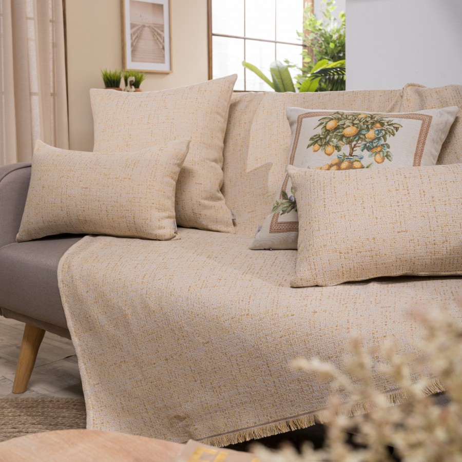 Ριχτάρι Forli 14 - Τετραθέσιο 180x350cm