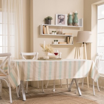 Τραπεζομάντηλο Vera 08 - 135x135cm