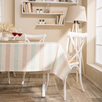 Τραπεζομάντηλο Vera 08 - 135x135cm