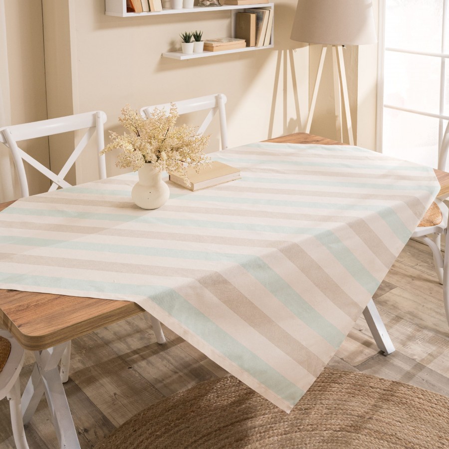 Τραπεζομάντηλο Vera 08 - 135x180cm