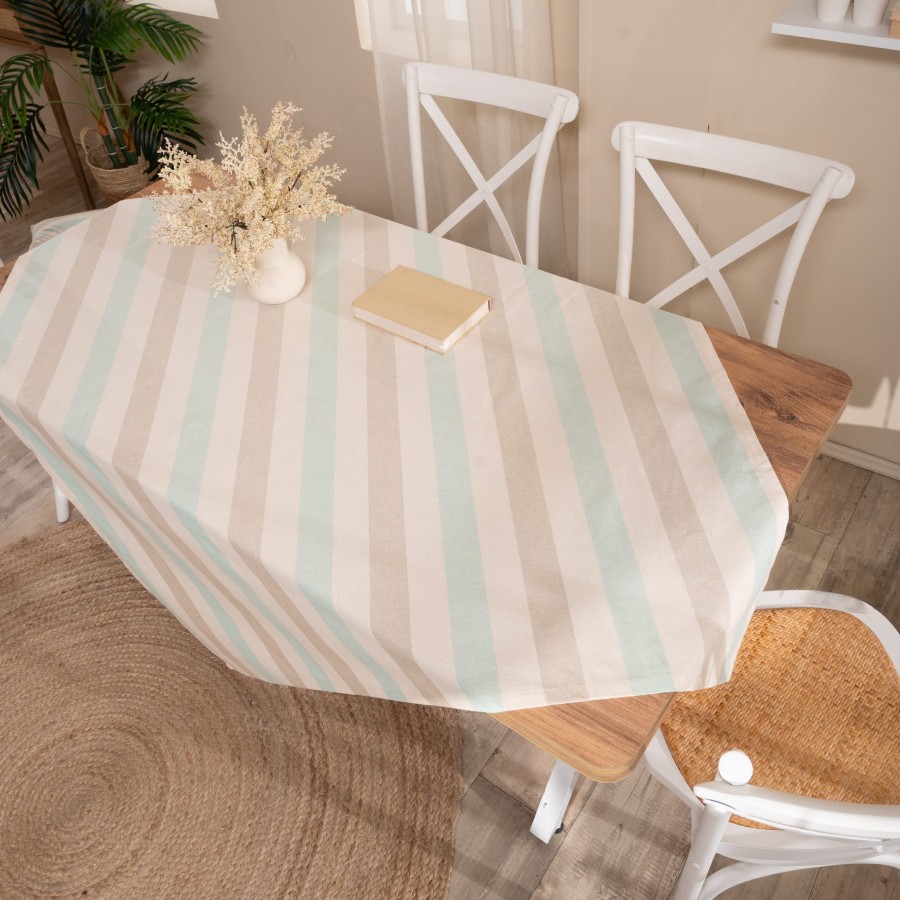 Τραπεζομάντηλο Vera 08 - 135x135cm