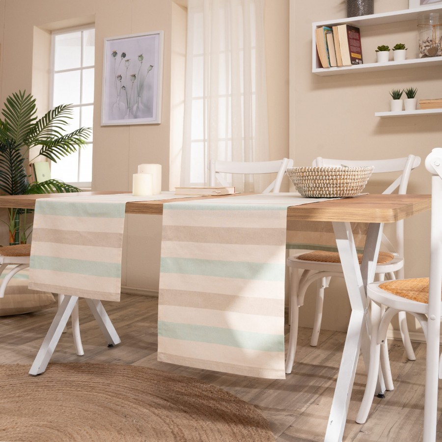 Τραβέρσα Vera 08 - 40x160cm