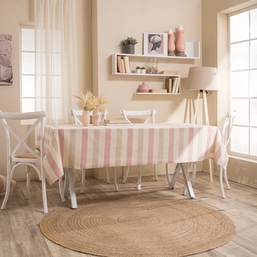 Τραπεζομάντηλο Vera 06 - 135x180cm