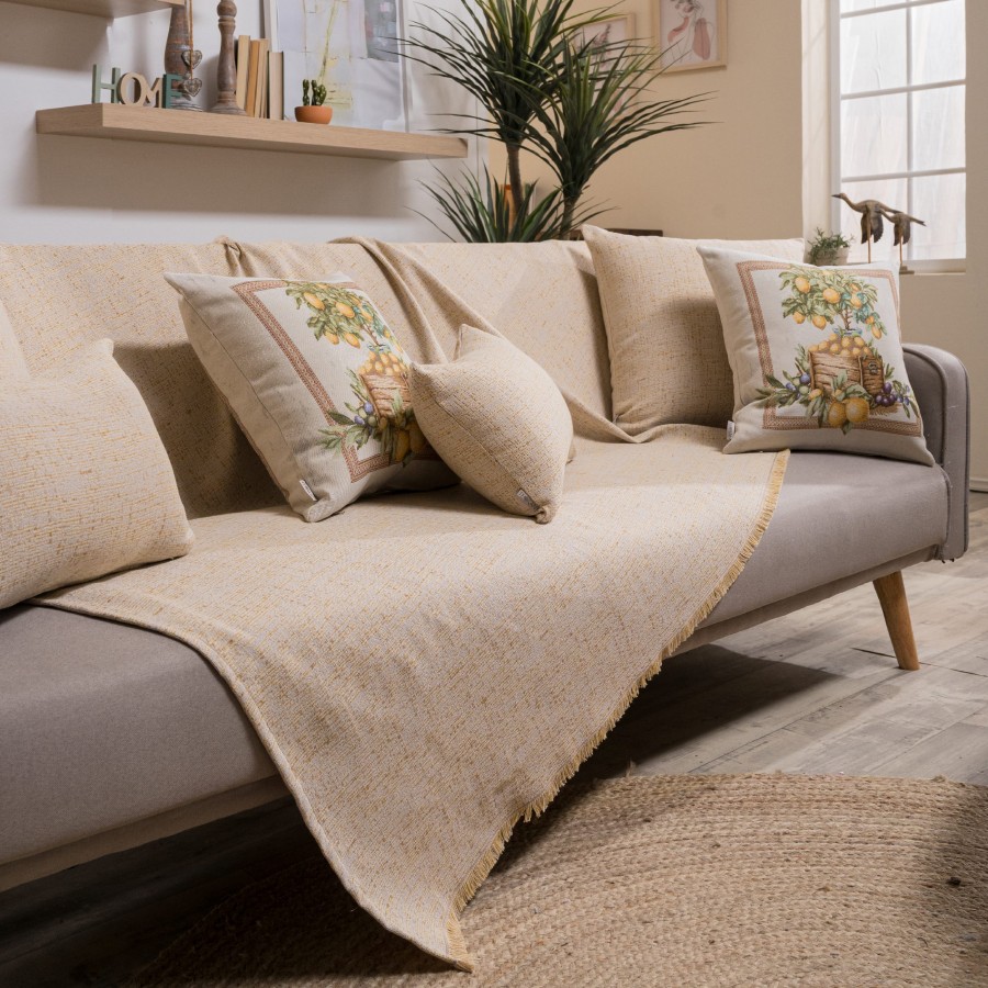 Ριχτάρι Forli 14 - Τριθέσιο 180x300cm