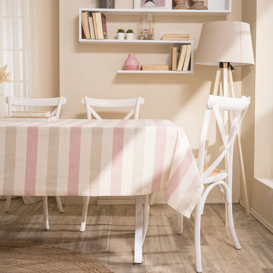 Τραπεζομάντηλο Vera 06 - 135x135cm