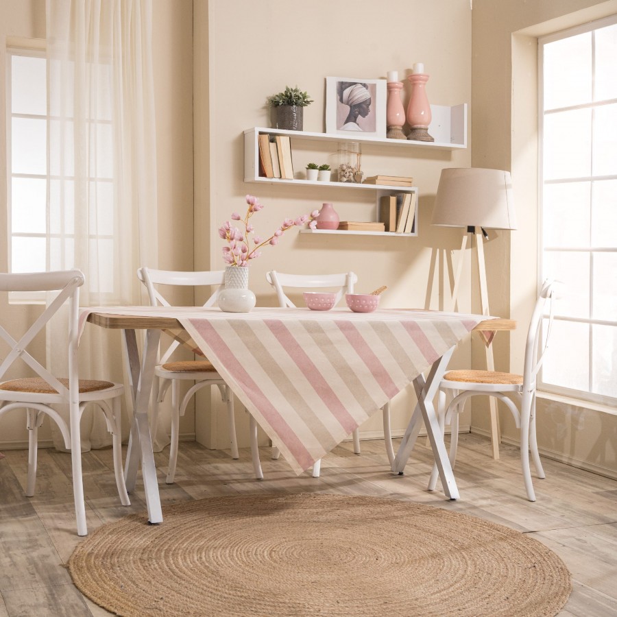 Τραπεζομάντηλο Vera 06 - 135x180cm