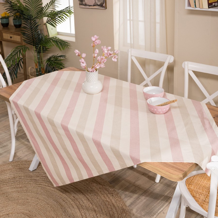 Τραπεζομάντηλο Vera 06 - 135x135cm