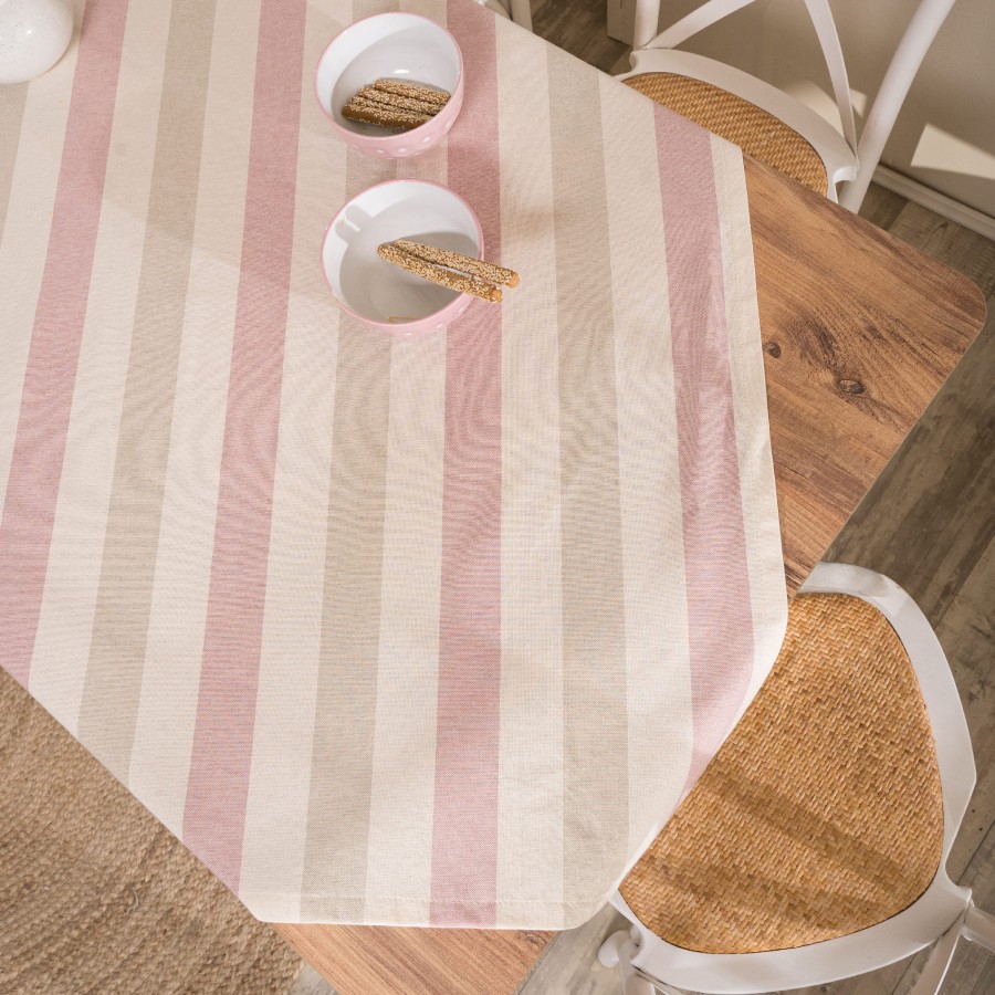 Τραπεζομάντηλο Vera 06 - 140x220cm