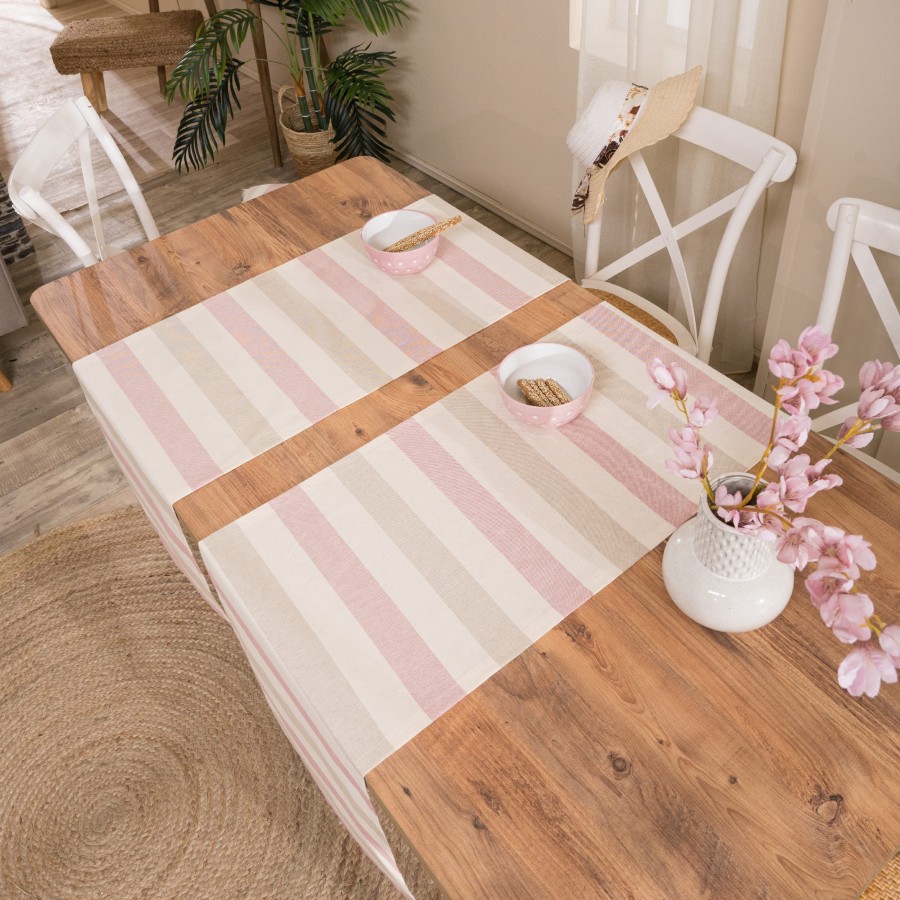 Τραβέρσα Vera 06 - 40x160cm