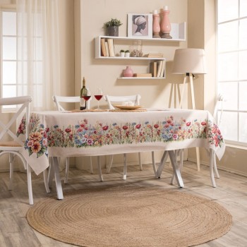 Τραπεζομάντηλο Toreno - 140x140cm