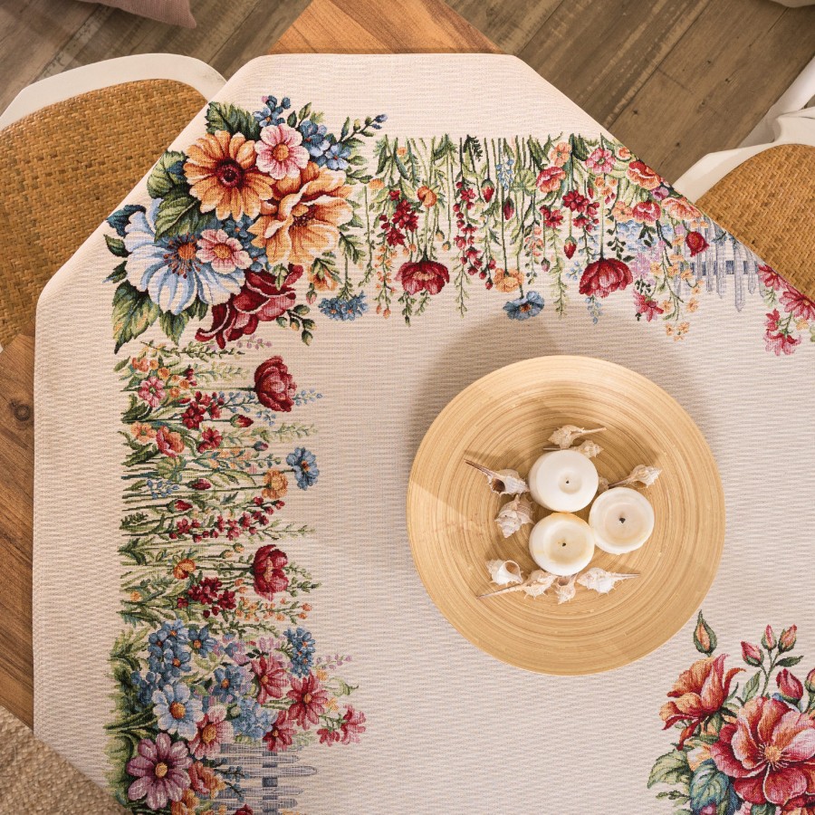 Τραπεζομάντηλο Toreno - 140x140cm